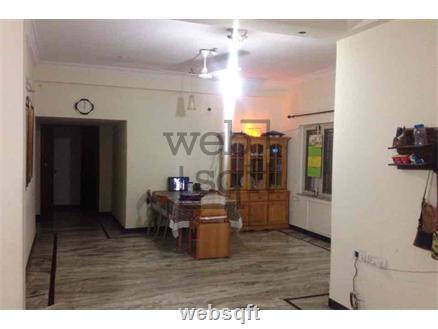 3 BHK Apartment-flats for Sale in Hyderabad